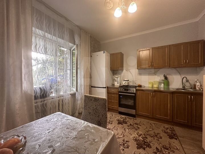 Дом 86 м² на участке 5,5 сот.