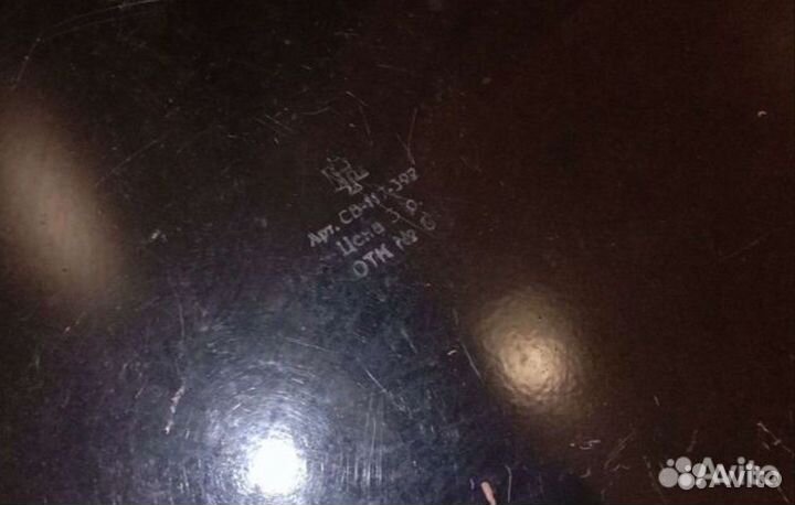 Поднос Жостово