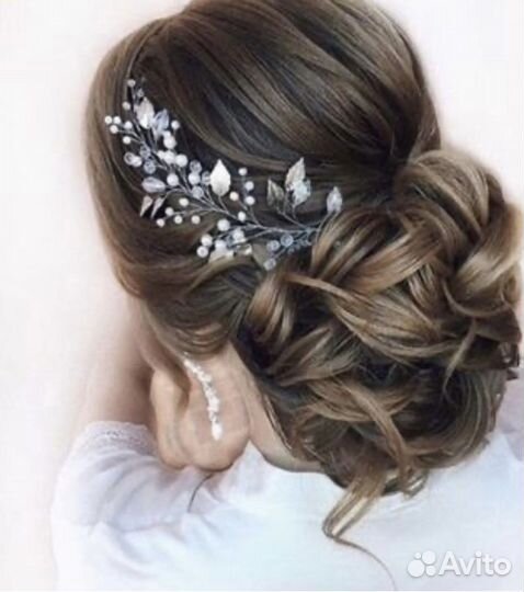 Украшения ручной работы