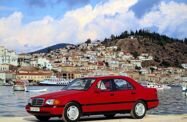 Mercedes-Benz C-класс W202/S202 (1993—1997) Универсал