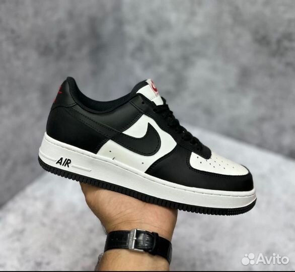 Кроссовки nike air force 1 36-41