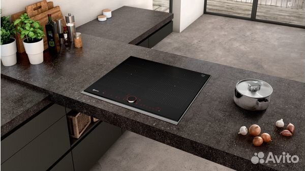 Варочная панель neff T66TS6RN0