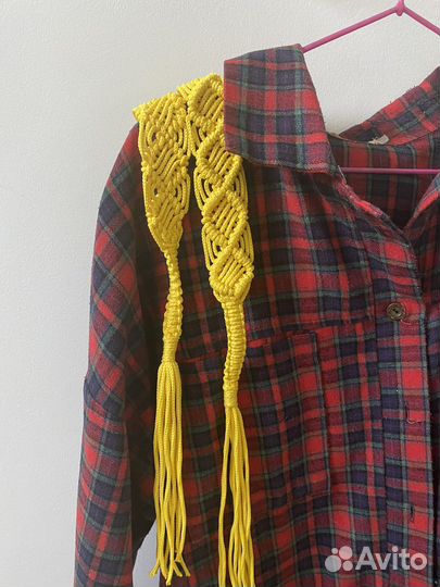 Повязка на голову