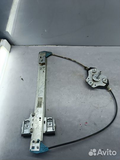 Стеклоподъемник правый задний LADA Vesta