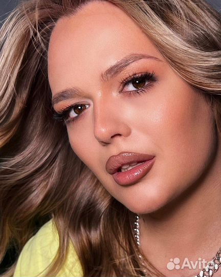 Визажист стилист