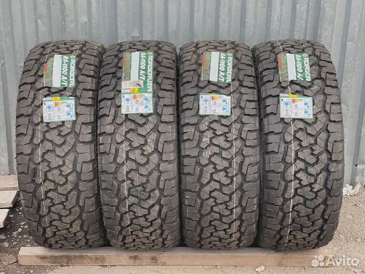 Roadcruza RA1100 A/T 235/65 R17 108T
