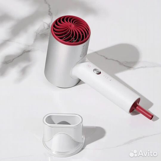 Фен Xiaomi Soocas H5