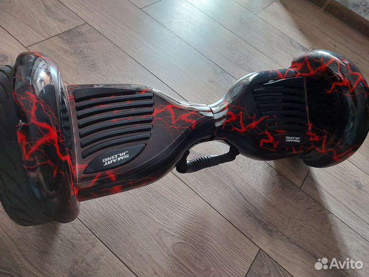 Гироскутер бу