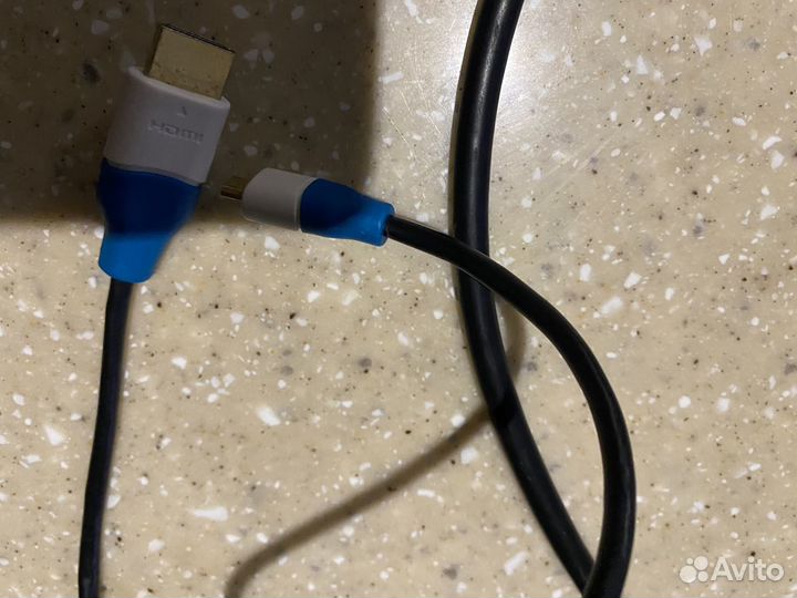 Шнуры соединительные