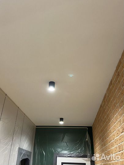 Светильники потолочные konst 370530