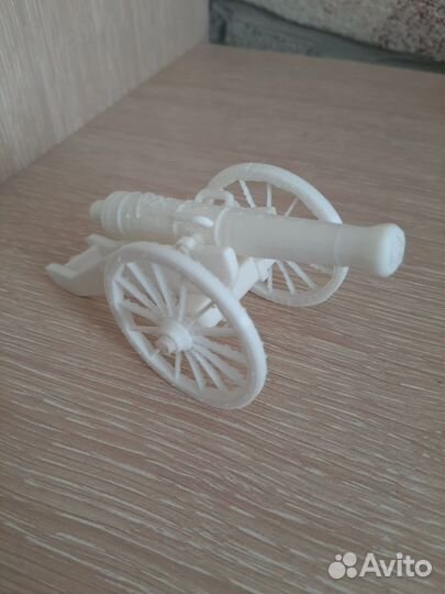 3d моделирование и печать