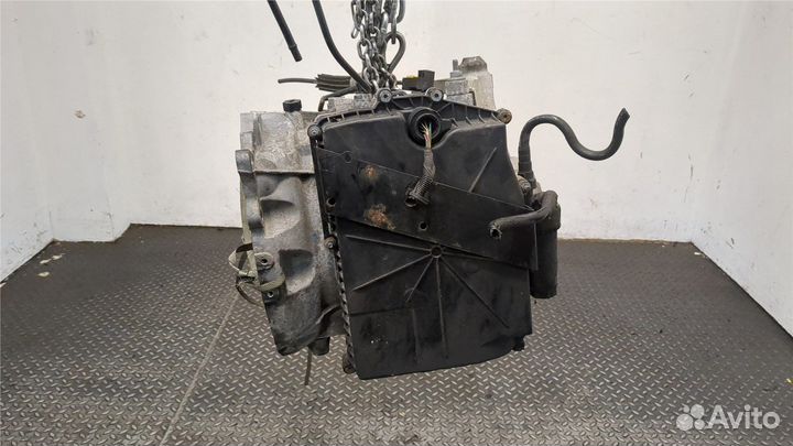 Кпп - автомат (АКПП) Ford C-Max 2010, 2012