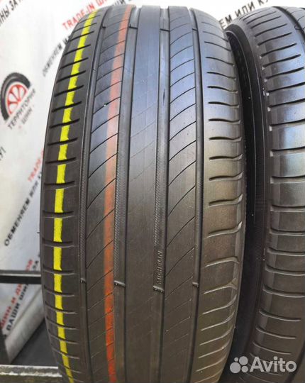 Michelin Primacy 4 205/55 R16 91V