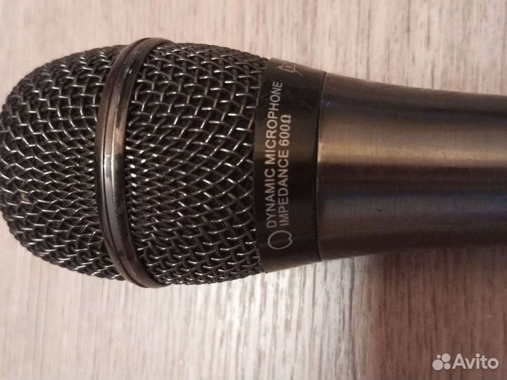 Микрофон радиосистема