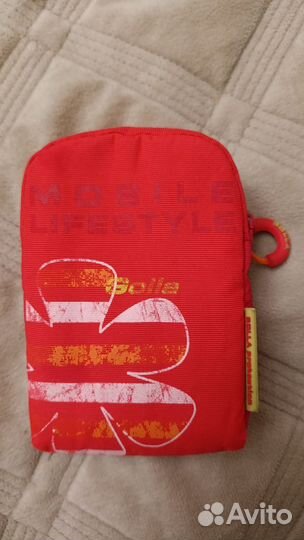 Чехол для фотоаппарата мыльница