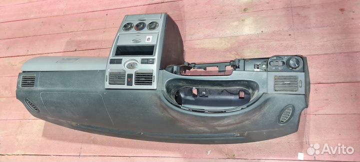 Блок Абс Приора бу седан 2012 гв с авторазборки