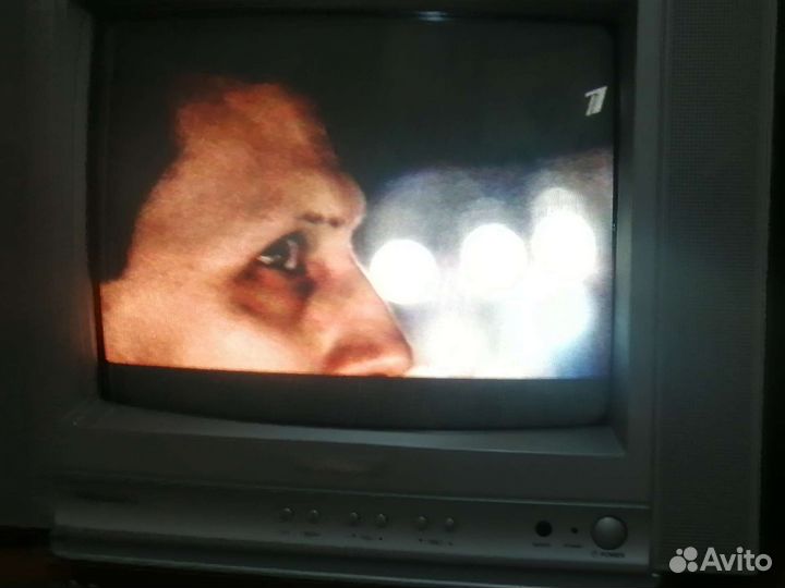 Телевизор