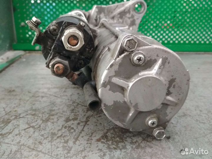 Стартер м008т60972