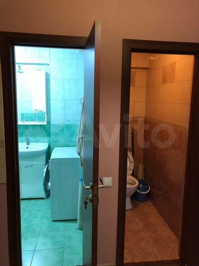 Дом 100 м² на участке 1 сот.