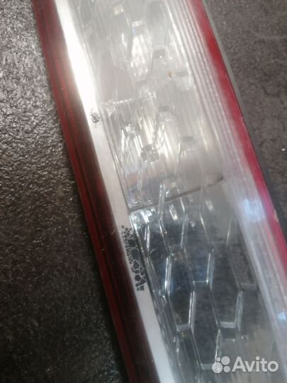 Фонарь правый задний в крыло для Форд Фокус 2