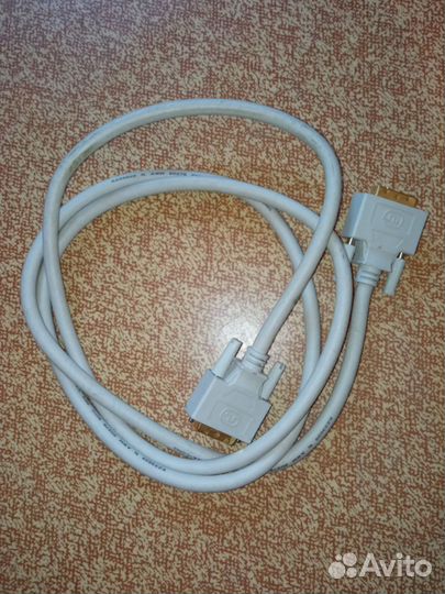 Кабели для компьютера