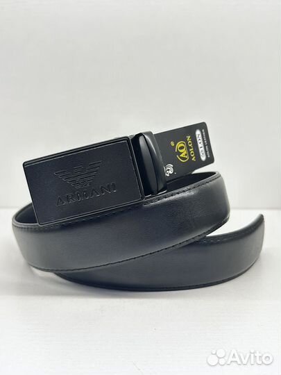 Ремень мужской