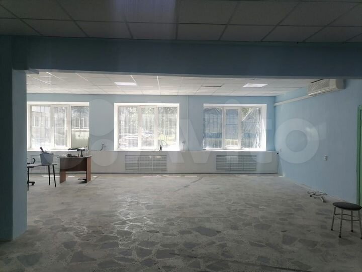 Торговая площадь, 96 м²