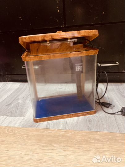 Аквариум