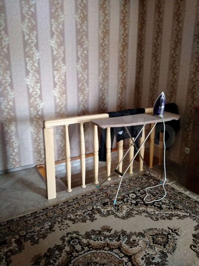 Дом 110 м² на участке 6 сот.