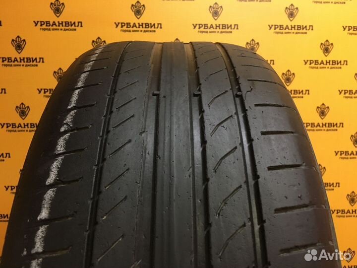 Continental ContiSportContact 5 225/40 R19 93Y