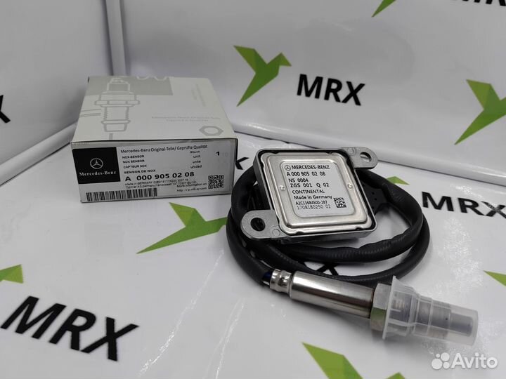 Датчик оксида азота A0009050208