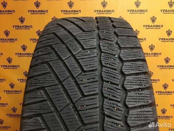 Continental ContiVikingContact 5 235/45 R17 97