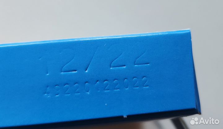 Картридж Polaroid Color 600 Film. Оригинальный