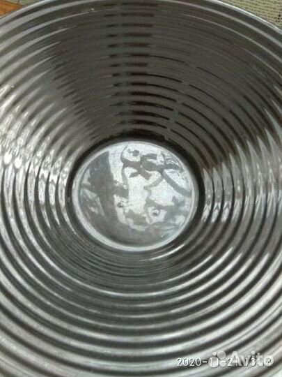 Посуда СССР