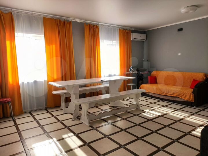 Дом 120 м² на участке 10 сот.