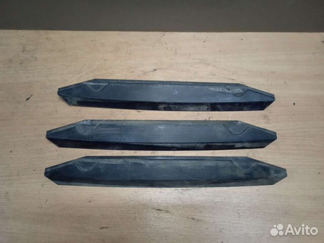 Крепления звукоизоляции BMW 5 E39 бмв 5 е39