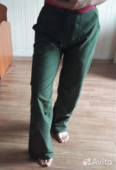 Штаны (брюки спортивные)