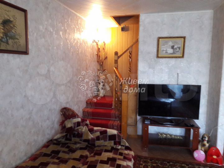 4-к. квартира, 102,7 м², 5/6 эт.