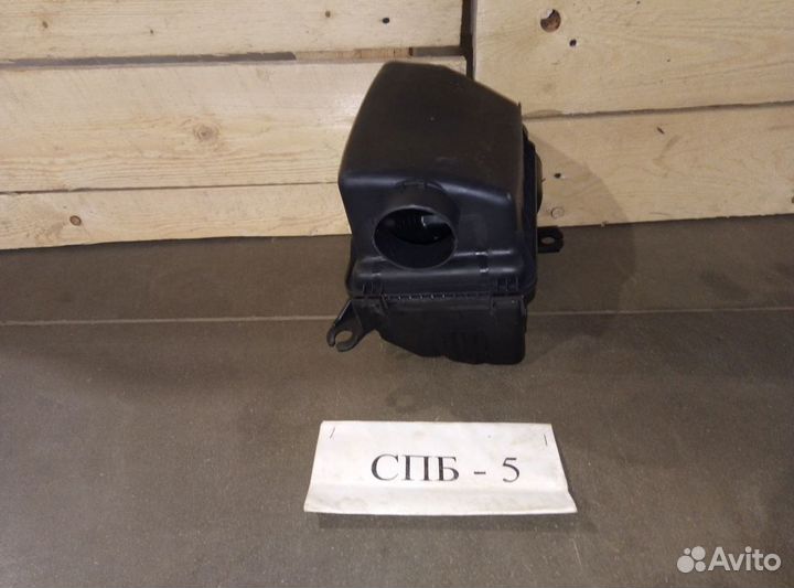 28110-3X000 Хендай Элантра 5 Корпус воздушного фил