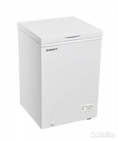 Морозильный ларь BE(W) -135QX