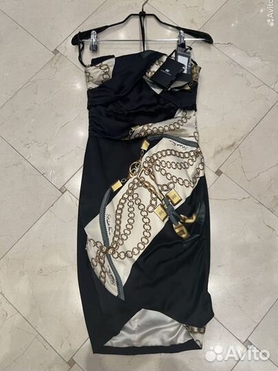 Платье коктейльное 42 размер