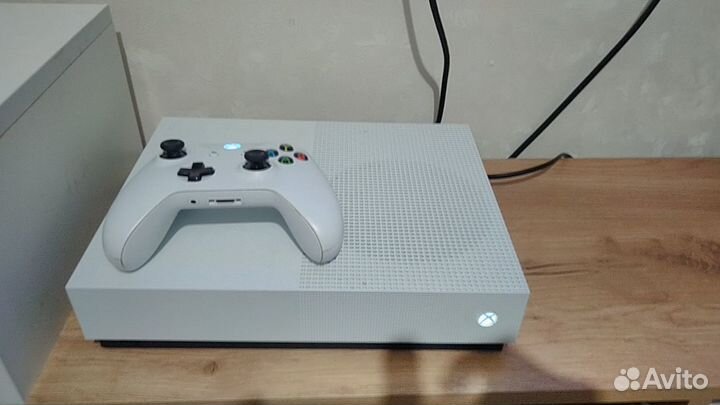 Xbox one s 500g
