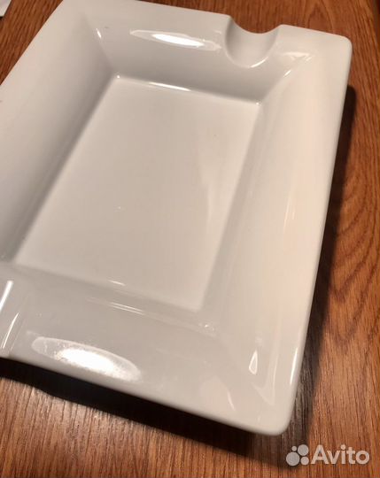 Пепельница