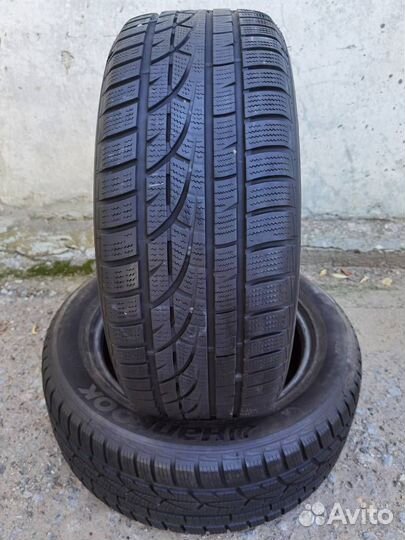 Hankook Winter I'Cept Evo 235/55 R17 103V