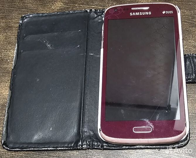 Samsung Galaxy Core GT-I8262, 8 ГБ