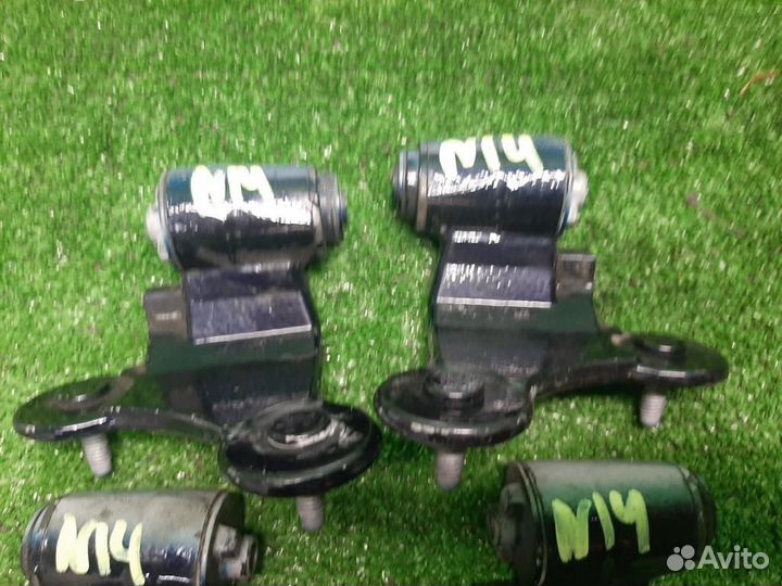 Петли дверей комплект Mercedes Benz E-class W212