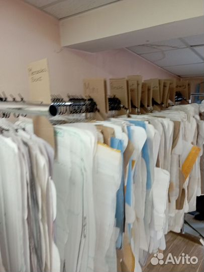 Продам готовый бизнес по пошиву Эва ковров