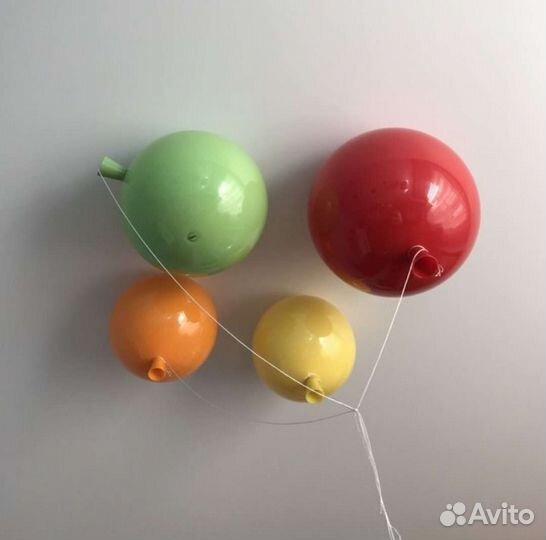 Светильник IKEA 