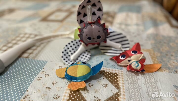 Мобиль Tiny Love