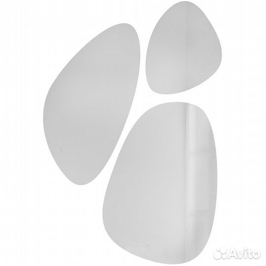 Мебель для ванной Jorno Stone 100 подвесная, антр